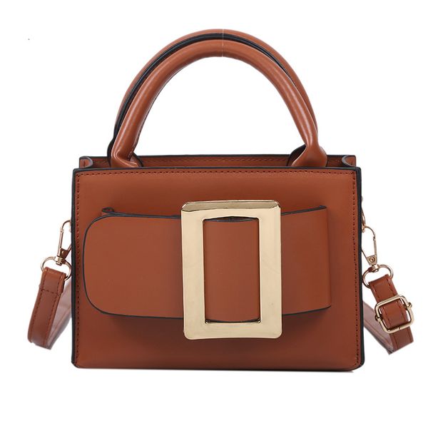 2019 new retro fashion small handbag shoulder messenger bag quality pu leather ladies handbag shoulder bag small perse
2019 new retro fashion small handbag shoulder messenger bag quality pu leather ladies handbag shoulder bag small perse