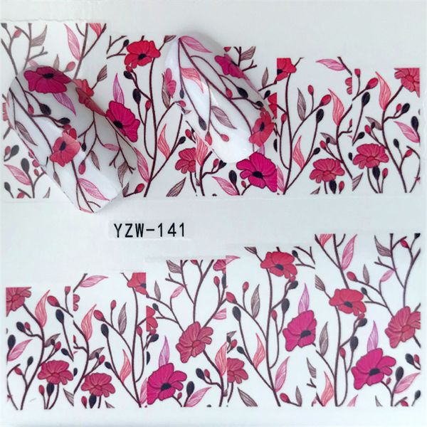 1 sheet new latest pink rose flower vine for diy nails toes decorations water transfer sticker nail art decals, Black
1 sheet new latest pink rose flower vine for diy nails toes decorations water transfer sticker nail art decals, Black
