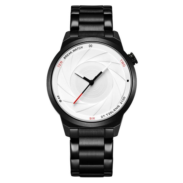 lintimes fashion men women couples watches waterproof steel strap casual quartz wrist watch female male lovers wristwatches, Slivery;brown
lintimes fashion men women couples watches waterproof steel strap casual quartz wrist watch female male lovers wristwatches, Slivery;brown