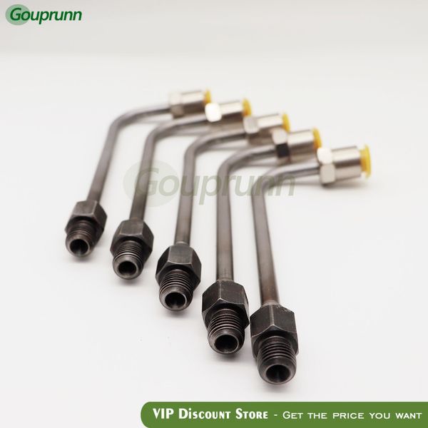 200mm high pressure diesel common rail tube conversion joint, 90 degree tube changing joint m14-14/12, corner conversion joint
200mm high pressure diesel common rail tube conversion joint, 90 degree tube changing joint m14-14/12, corner conversion joint