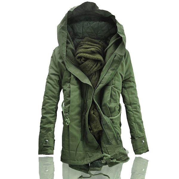 chaquetas men jacket and coats 2018 winter men warm coats fashion jackets downs casual thick outwears plus size 4xl 5xl, Black
chaquetas men jacket and coats 2018 winter men warm coats fashion jackets downs casual thick outwears plus size 4xl 5xl, Black
