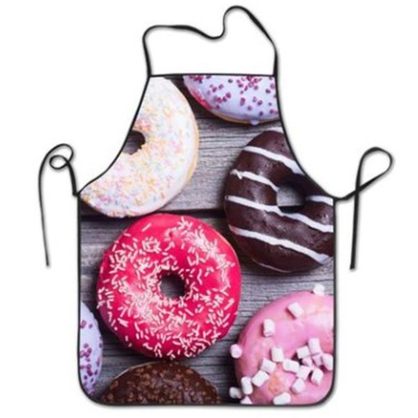 seductive donut apron fun apron decorative hygienic clean cooking kitchen accessories
seductive donut apron fun apron decorative hygienic clean cooking kitchen accessories