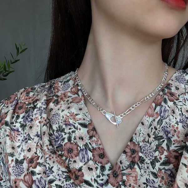 925 sterling silver chains necklaces personalized necklace choker accesorios mujer bijoux femme collares de moda 2020
925 sterling silver chains necklaces personalized necklace choker accesorios mujer bijoux femme collares de moda 2020