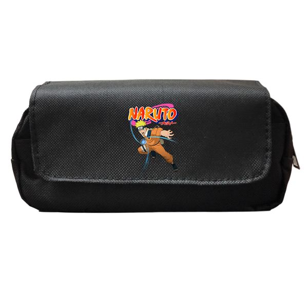 pencil case naruto printed bags zipper pencil bags pen holders large storage bag school supplies stationery cosmetic new
pencil case naruto printed bags zipper pencil bags pen holders large storage bag school supplies stationery cosmetic new