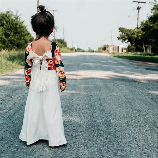 kid bodysuits long slleve body suit newborn infant kid girl baby backless big bow for bodysuit floral print onepieces clothes, Blue
kid bodysuits long slleve body suit newborn infant kid girl baby backless big bow for bodysuit floral print onepieces clothes, Blue