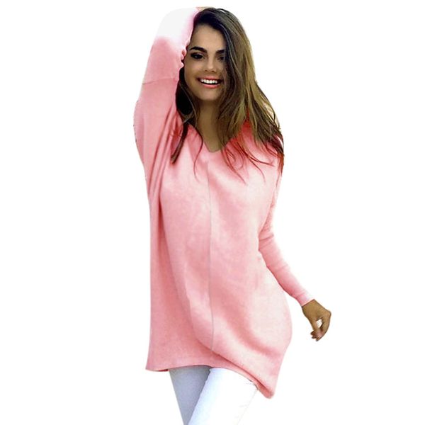 women warm winter and autumn womens casual long sleeve jumper sweaters coat blouse sweater women 2019, White;black
women warm winter and autumn womens casual long sleeve jumper sweaters coat blouse sweater women 2019, White;black