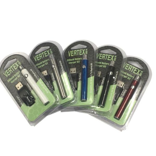preheating battery vertex ce3 bud battery 280mah 350mah o-pen touch pen & voltage adjustable preheat 510 thread for wax cartridge vaporizer
preheating battery vertex ce3 bud battery 280mah 350mah o-pen touch pen & voltage adjustable preheat 510 thread for wax cartridge vaporizer