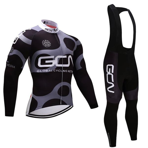 winter cycling jersey 2020 pro team gcn thermal fleece cycling clothing 9d gel padded bib pants kit ropa ciclismo invierno, Black;red
winter cycling jersey 2020 pro team gcn thermal fleece cycling clothing 9d gel padded bib pants kit ropa ciclismo invierno, Black;red