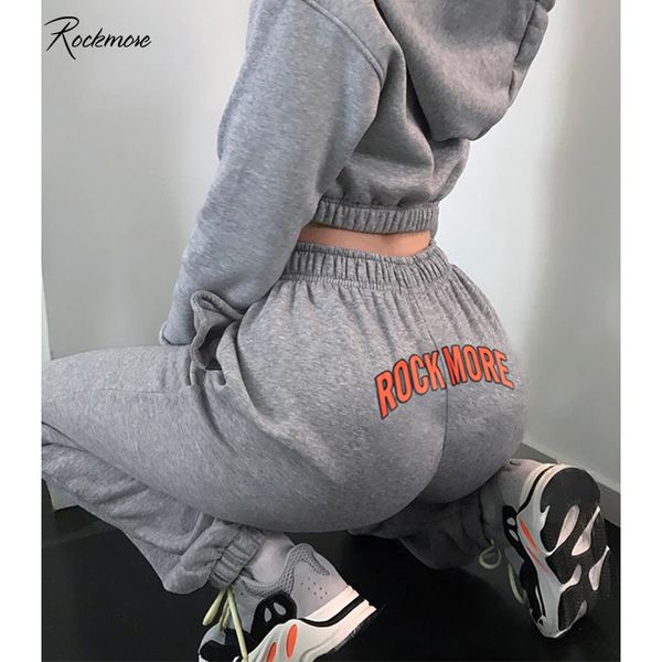 rockmore korea harajuku pants women letter printed high waist trousers wide leg harem long femme pant winter streetwear fall, Black;white
rockmore korea harajuku pants women letter printed high waist trousers wide leg harem long femme pant winter streetwear fall, Black;white