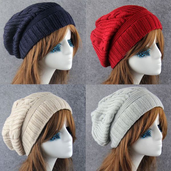 new korean winter hats for women men bonnet oversized slouch twist hat thick warm caps mens casual knitted beanie cap
new korean winter hats for women men bonnet oversized slouch twist hat thick warm caps mens casual knitted beanie cap