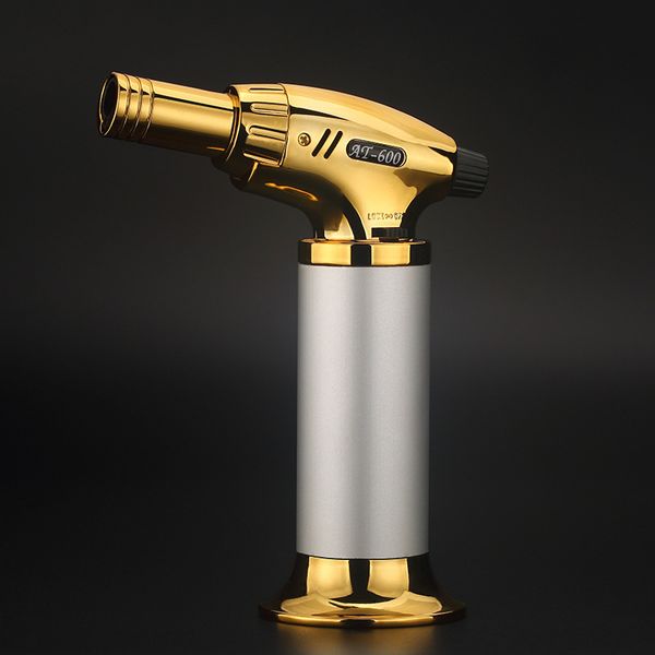 Барбекю прикуриватель факел Турбо зажигалка Jet бутан сигареты 1300 C Spray Gun ветрозащитный металлической трубы зажигалка для кухни
Барбекю прикуриватель факел Турбо зажигалка Jet бутан сигареты 1300 C Spray Gun ветрозащитный металлической трубы зажигалка для кухни
