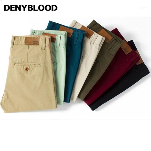 wholesale- denyblood jeans mens slim straight chino pants darked wash mens slim chinos casual pants black,army green,khaki 7colours 5011
wholesale- denyblood jeans mens slim straight chino pants darked wash mens slim chinos casual pants black,army green,khaki 7colours 5011