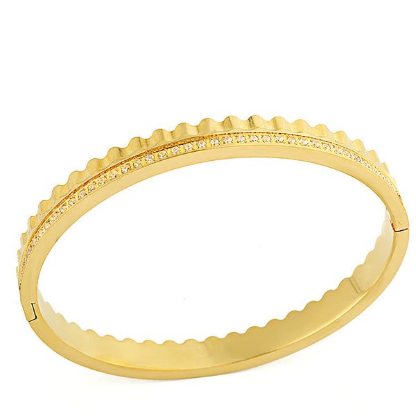 2020 luxury designer jewelry women bracelets men bracelets stainless steel diamond tennis bracelet fashion bracelet jewelry, Black
2020 luxury designer jewelry women bracelets men bracelets stainless steel diamond tennis bracelet fashion bracelet jewelry, Black