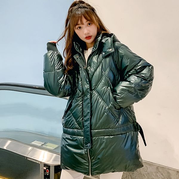 winter bright jackets women hooded cotton padded parkas casual streetwear baggy black warm cotton outwear winter coat women
winter bright jackets women hooded cotton padded parkas casual streetwear baggy black warm cotton outwear winter coat women