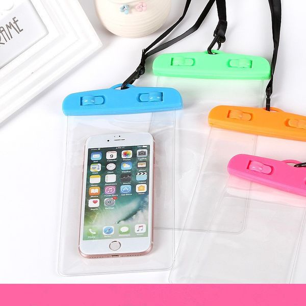 travel mobile accessories waterproof multi-style valve type mini for smart phone touch screen bag phone care phone container, Black
travel mobile accessories waterproof multi-style valve type mini for smart phone touch screen bag phone care phone container, Black