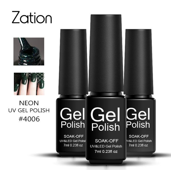 zation colorful lucky gel nail polish long lasting soak off nails varnishes hybrid 19 color neon glisten 7ml uv led gel manicure, Red;pink
zation colorful lucky gel nail polish long lasting soak off nails varnishes hybrid 19 color neon glisten 7ml uv led gel manicure, Red;pink