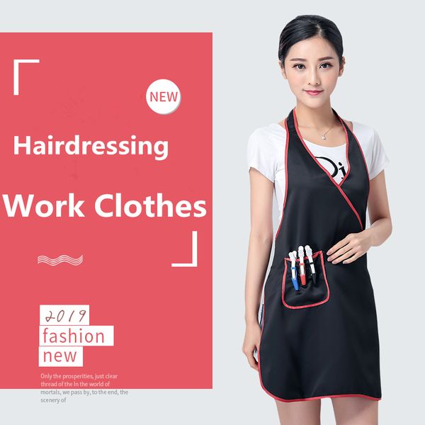 1pcs professional hairdressing apron pocket hair cutting aprons barber home styling salon hairdresser waist cloth
1pcs professional hairdressing apron pocket hair cutting aprons barber home styling salon hairdresser waist cloth