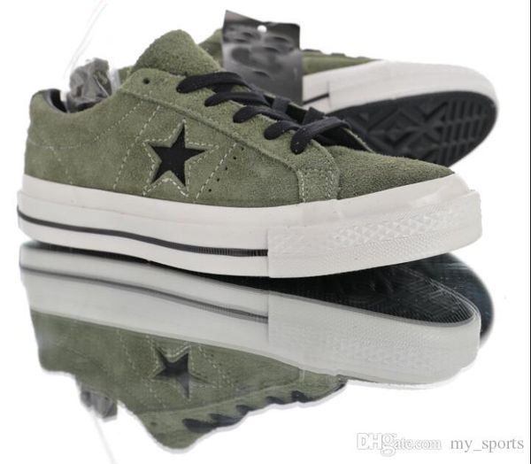 new star casual shoes style stars chuck classic canvas shoe sneakers conve men women one star 74 ox suede canvas shoes, Black
new star casual shoes style stars chuck classic canvas shoe sneakers conve men women one star 74 ox suede canvas shoes, Black