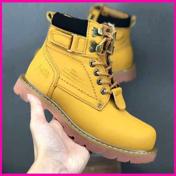 mens womens motorcycle safety shoes martin 6-inch cat working boots premium waterproof winter outdoor hiking boot in sale
mens womens motorcycle safety shoes martin 6-inch cat working boots premium waterproof winter outdoor hiking boot in sale