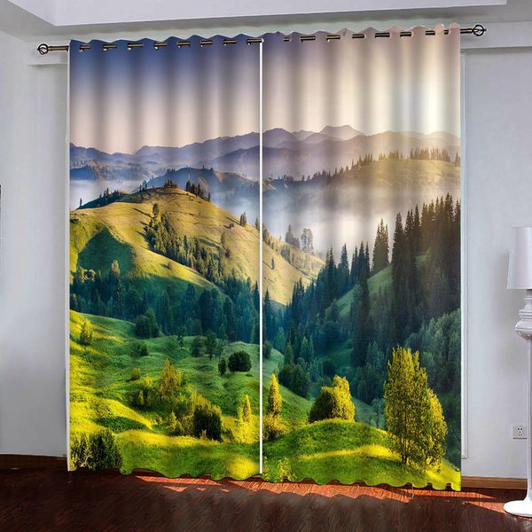 custom blue curtains beach waves 3d blackout curtains for living room bedding room drapes cotinas
custom blue curtains beach waves 3d blackout curtains for living room bedding room drapes cotinas