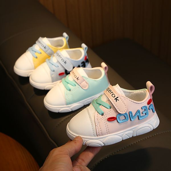 2020 kids sneakers boys shoes girls trainers children leather shoes white black school pink casual
2020 kids sneakers boys shoes girls trainers children leather shoes white black school pink casual