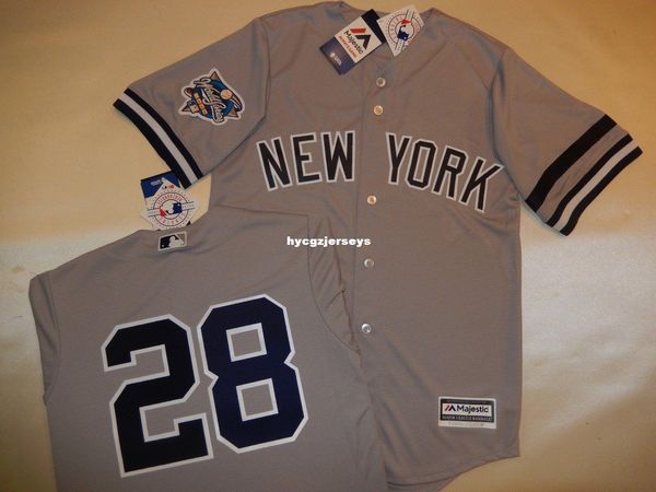 baseball ny #28 david justice 2000 shirt jersey gray new mens stitched jerseys big and tall size xs-6xl for sale, Black;blue
baseball ny #28 david justice 2000 shirt jersey gray new mens stitched jerseys big and tall size xs-6xl for sale, Black;blue