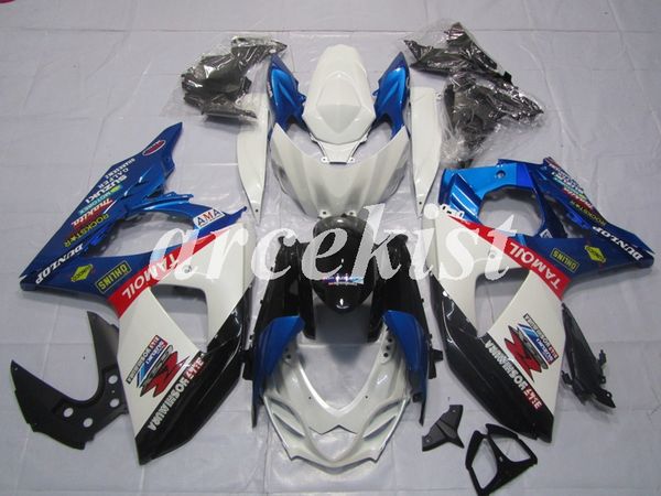 new abs motorcycle full fairings kits fit for suzuki gsx-r1000 l2 k9 2009 -- 2016 09 10 11 12 13 14 15 16 body set white blue red
new abs motorcycle full fairings kits fit for suzuki gsx-r1000 l2 k9 2009 -- 2016 09 10 11 12 13 14 15 16 body set white blue red