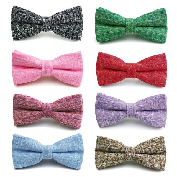 500pcs/lot new fashion candy color mens's cotton bowtie/business bow tie for men, Blue;purple
500pcs/lot new fashion candy color mens's cotton bowtie/business bow tie for men, Blue;purple