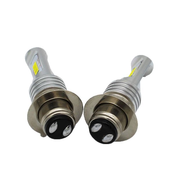 2x h6 p15d motorcycle led headlight bulb 3570csp chip white 6000k / gold 3000k 6063 aluminum body 1600lm/pcs #xp
2x h6 p15d motorcycle led headlight bulb 3570csp chip white 6000k / gold 3000k 6063 aluminum body 1600lm/pcs #xp