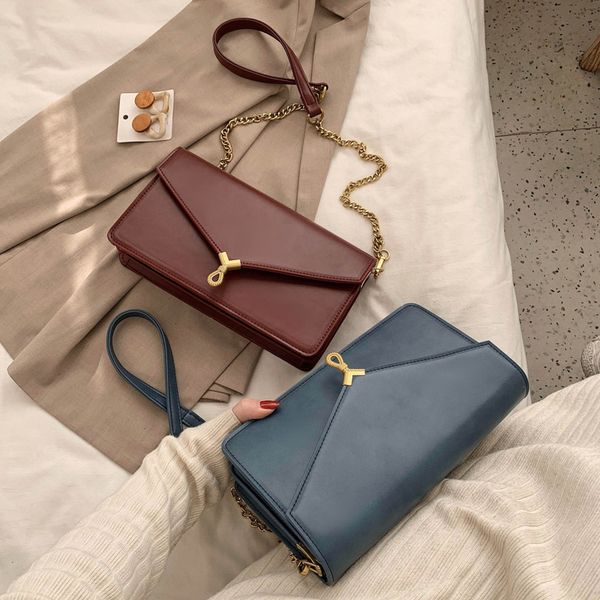 original design original design chain bag for women 2020 new fashion square bag single shoulder messenger
original design original design chain bag for women 2020 new fashion square bag single shoulder messenger