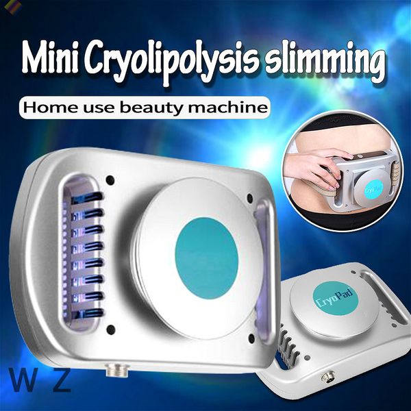 personal gift mini effective weight loss machine cryo fat e at home cryopad / cryo beauty machine cp 01 home used
personal gift mini effective weight loss machine cryo fat e at home cryopad / cryo beauty machine cp 01 home used