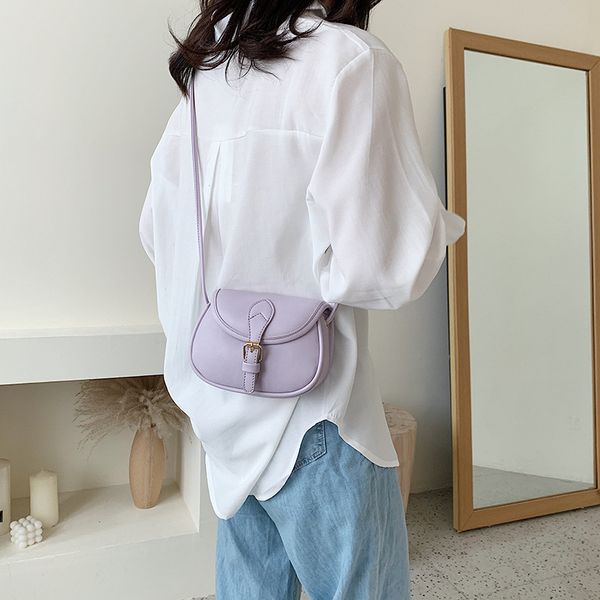 2020 new women's diagonal bag korean version of pu simple ladies shell bag fashion wild ladies crossbody
2020 new women's diagonal bag korean version of pu simple ladies shell bag fashion wild ladies crossbody