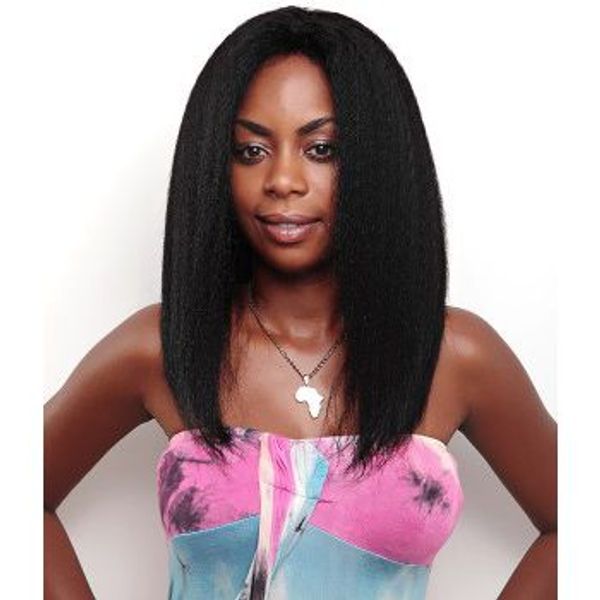 short bob wigs brazilian virgin hair lace front wigs kinky straight lace front wigs for black women, Black;brown
short bob wigs brazilian virgin hair lace front wigs kinky straight lace front wigs for black women, Black;brown
