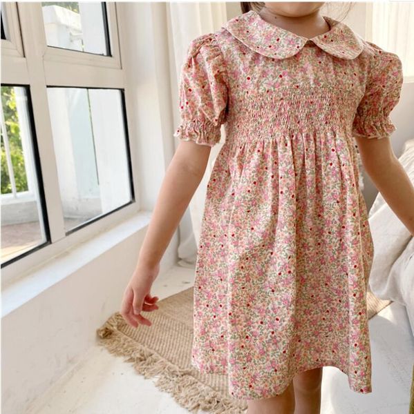 retail 2020 children girls korea printed summer dresses, princess kids cute clothing 1-6t, Red;yellow
retail 2020 children girls korea printed summer dresses, princess kids cute clothing 1-6t, Red;yellow