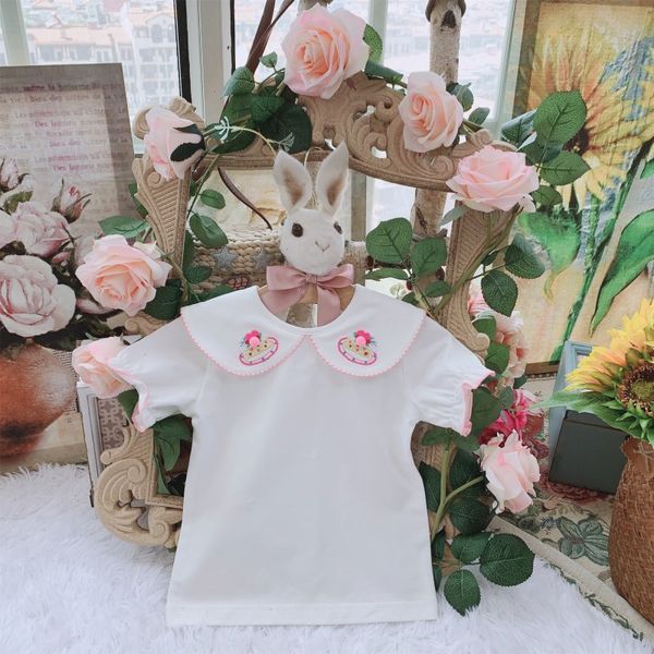 маленькие девочки одежда 1-6 лет футболка мода дети одежда для девочек top длинные рубашки хлопок одежда big kids tops рукавом, Blue
маленькие девочки одежда 1-6 лет футболка мода дети одежда для девочек top длинные рубашки хлопок одежда big kids tops рукавом, Blue