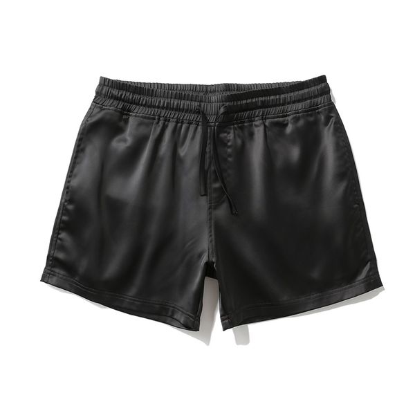 men's pants mens casual shorts night club beach style large size straight relaxed summer comfortable wear european wind, Black
men's pants mens casual shorts night club beach style large size straight relaxed summer comfortable wear european wind, Black