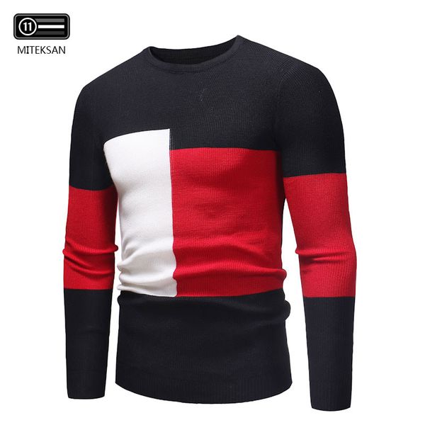 2019 new design winter men's pullover mens sweater o-neck slim fit casual long sleeve sweater mens knitted sweaters big size, White;black
2019 new design winter men's pullover mens sweater o-neck slim fit casual long sleeve sweater mens knitted sweaters big size, White;black