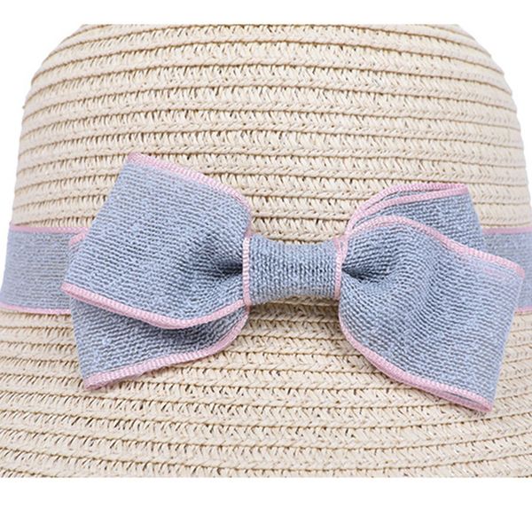 feitong 5-8 years old children bow travel bohemian hats beach sun hat basin caps cappello donna con visiera #3, Blue;gray
feitong 5-8 years old children bow travel bohemian hats beach sun hat basin caps cappello donna con visiera #3, Blue;gray