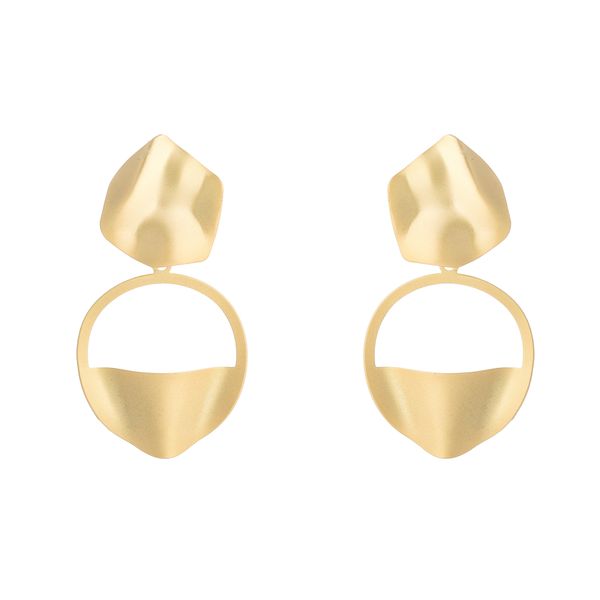 flower-shaped with imitation pearl gold metal earrings statement stud earrings for women party jewelry gift, Golden;silver
flower-shaped with imitation pearl gold metal earrings statement stud earrings for women party jewelry gift, Golden;silver