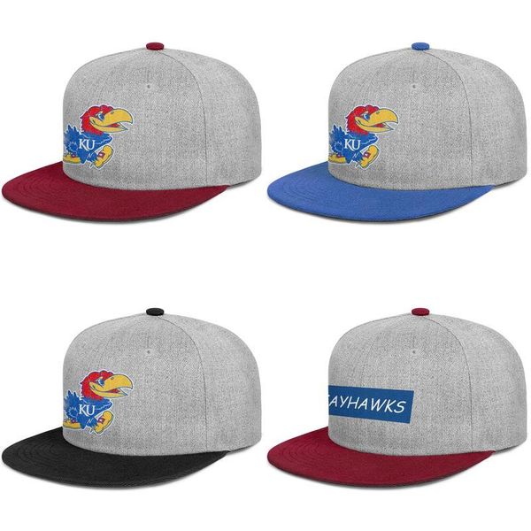 kansas jayhawks football blue logo mens and women flat edge baseball adjustable cap design vintage cute hats basketball old print logo, Blue;gray
kansas jayhawks football blue logo mens and women flat edge baseball adjustable cap design vintage cute hats basketball old print logo, Blue;gray