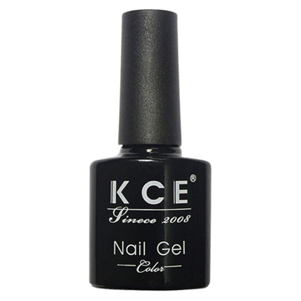 kce 10 ml nail gel nail polish uv & led shining long-lasting soak off varnish manicure 012#, Red;pink
kce 10 ml nail gel nail polish uv & led shining long-lasting soak off varnish manicure 012#, Red;pink