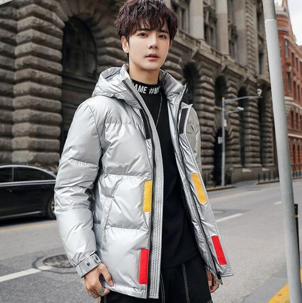 2020 fashion designer jackets new brand down jacket with letters winter coats sports brand parkas clothing m-3xl high quality, Black
2020 fashion designer jackets new brand down jacket with letters winter coats sports brand parkas clothing m-3xl high quality, Black