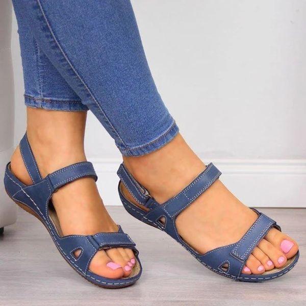 women summer sandals flat open toe non-slip shoes woman casual platform ladies office party sandal dropshipping zapatos de mujer, Black
women summer sandals flat open toe non-slip shoes woman casual platform ladies office party sandal dropshipping zapatos de mujer, Black