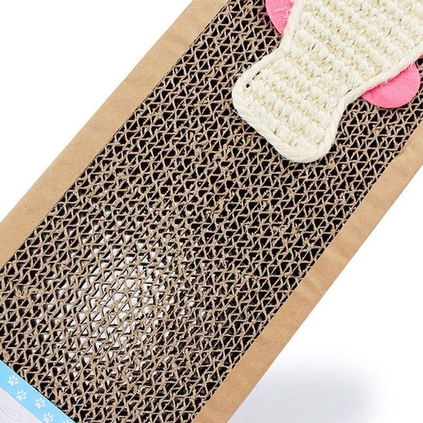 kitten scratching post cat scratcher handmade interactive toys for cat training pet cat toys
kitten scratching post cat scratcher handmade interactive toys for cat training pet cat toys