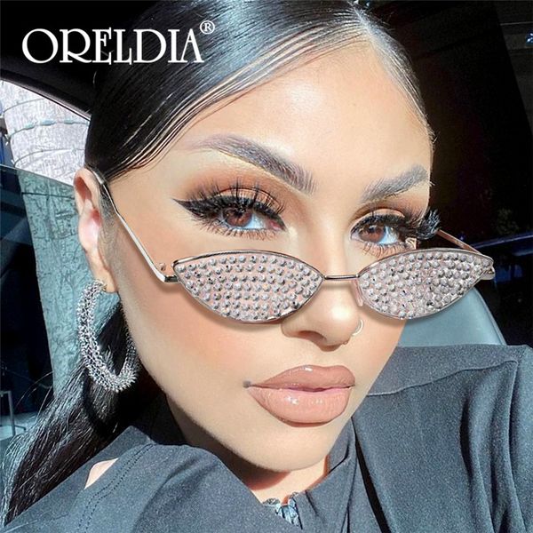 brand cat eye sunglasses women small rhinestone sun glasses women vintage eyeglasses, White;black
brand cat eye sunglasses women small rhinestone sun glasses women vintage eyeglasses, White;black