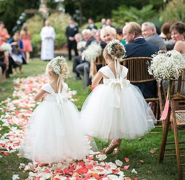 flower girl dress for wedding stain holy first communion gowns new coming girls birthday dresses, White;blue
flower girl dress for wedding stain holy first communion gowns new coming girls birthday dresses, White;blue