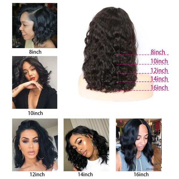 malaysian lace frontal human hair wigs pre plucked with baby hair natural wave curly bob lace wig glueless malaysian curly wig natural black, Black;brown
malaysian lace frontal human hair wigs pre plucked with baby hair natural wave curly bob lace wig glueless malaysian curly wig natural black, Black;brown