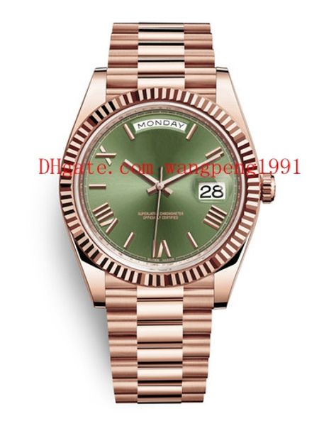 17 style original box watch 40mm m228235 228235 m228238 228238 m228239 228239 18k gold movement automatic watch wristwatches, Slivery;brown
17 style original box watch 40mm m228235 228235 m228238 228238 m228239 228239 18k gold movement automatic watch wristwatches, Slivery;brown