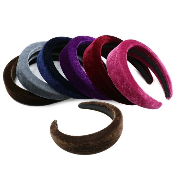 europe and america colorful flannel sponge cloth headband wide-brimmed fabric headband hairpin hair band
europe and america colorful flannel sponge cloth headband wide-brimmed fabric headband hairpin hair band