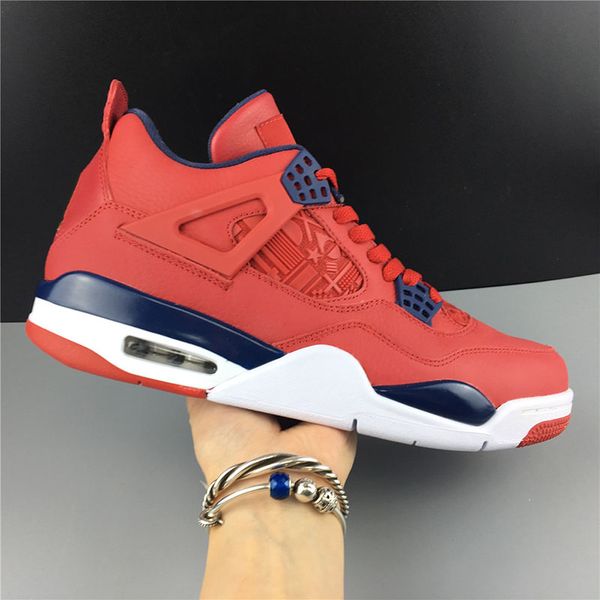 4s For The Love Of The Game Basketball Shoes Best Quality 2019 Athletic Sport Sneakers With Box
4s For The Love Of The Game Basketball Shoes Best Quality 2019 Athletic Sport Sneakers With Box